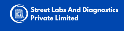 Street Labs & Diagnostics Private Limited logo