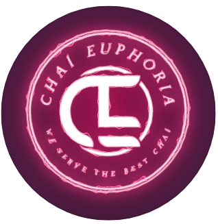 Chai Euphoria 19 logo