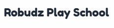 RPS Robudz Play School logo