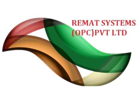 REMAT (Remat Systems OPC Private Limited) logo