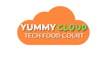 Yummy Cloud Tech Food Court (Foyano Rolls Pvt Ltd) logo