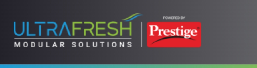 Ultrafresh Modular Solutions logo