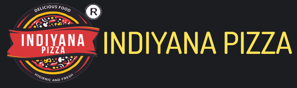 Indiyana Pizza (Dosr Food & Beverages Pvt Ltd) logo