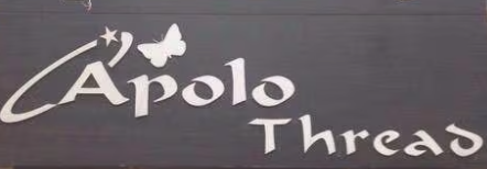 Apolo Thread logo