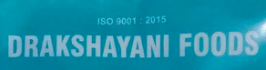 Drakshayani Foods logo