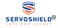ServoShield (Servoshield India Pvt. Ltd) logo