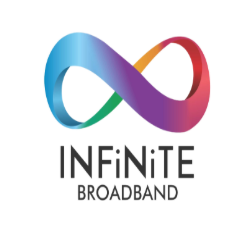 Infinite Broadband (Shah Infinite Solutions PL) logo