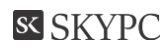 Skypc (Skypc Tech Private Limited) logo