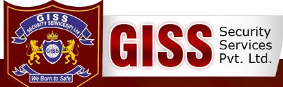 GISS Security Services Pvt. Ltd logo