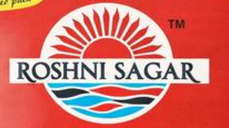 Roshni Sagar (NS3 Food Products LLP) logo