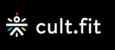 Cult Fit (Cultfit Healthcare Private Limited) logo