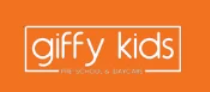 Giffy Kids Preschool & Daycare logo