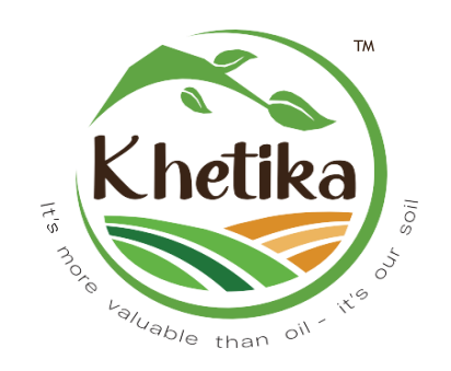 Khetika logo