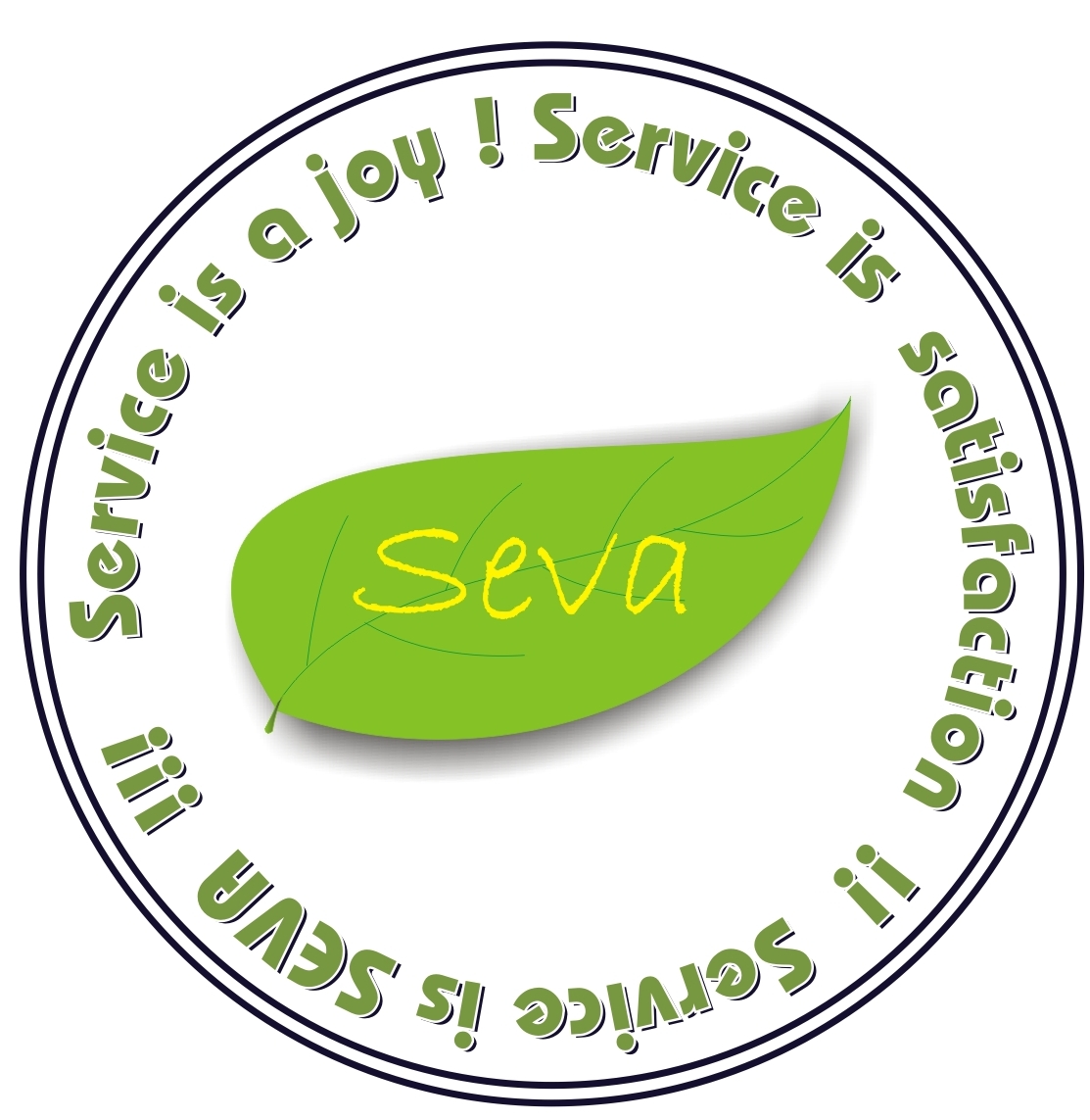 Seva Consumer Services logo