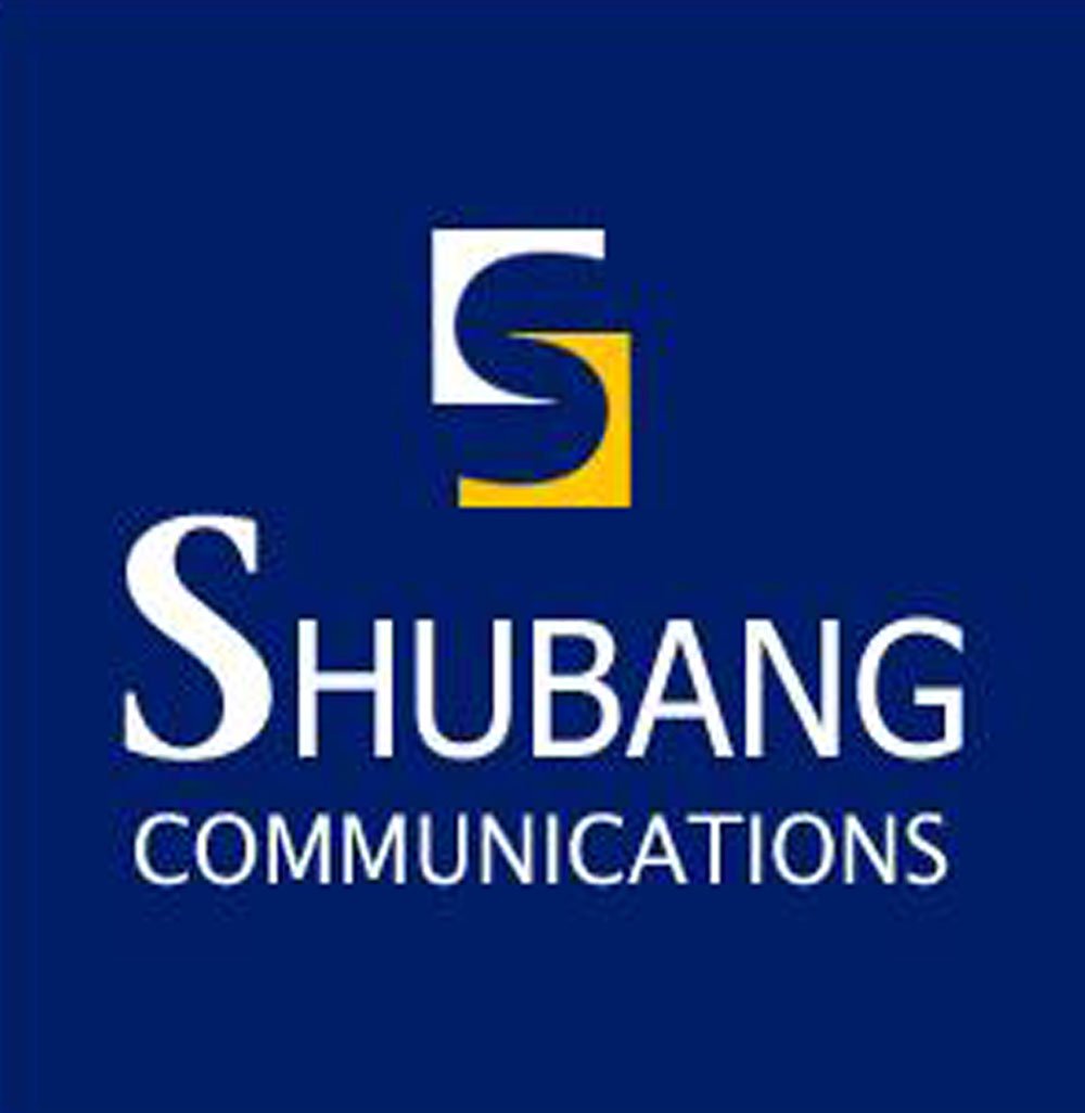 Shubang Commmunications logo
