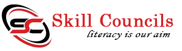 Skill Councils logo