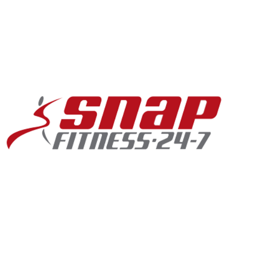 Snap Fitness logo