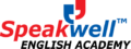 Speakwell English Academy logo