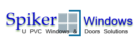 Spiker Windows logo
