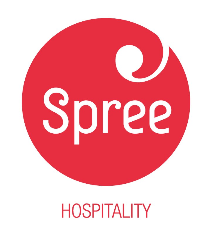 Spree Hotels logo
