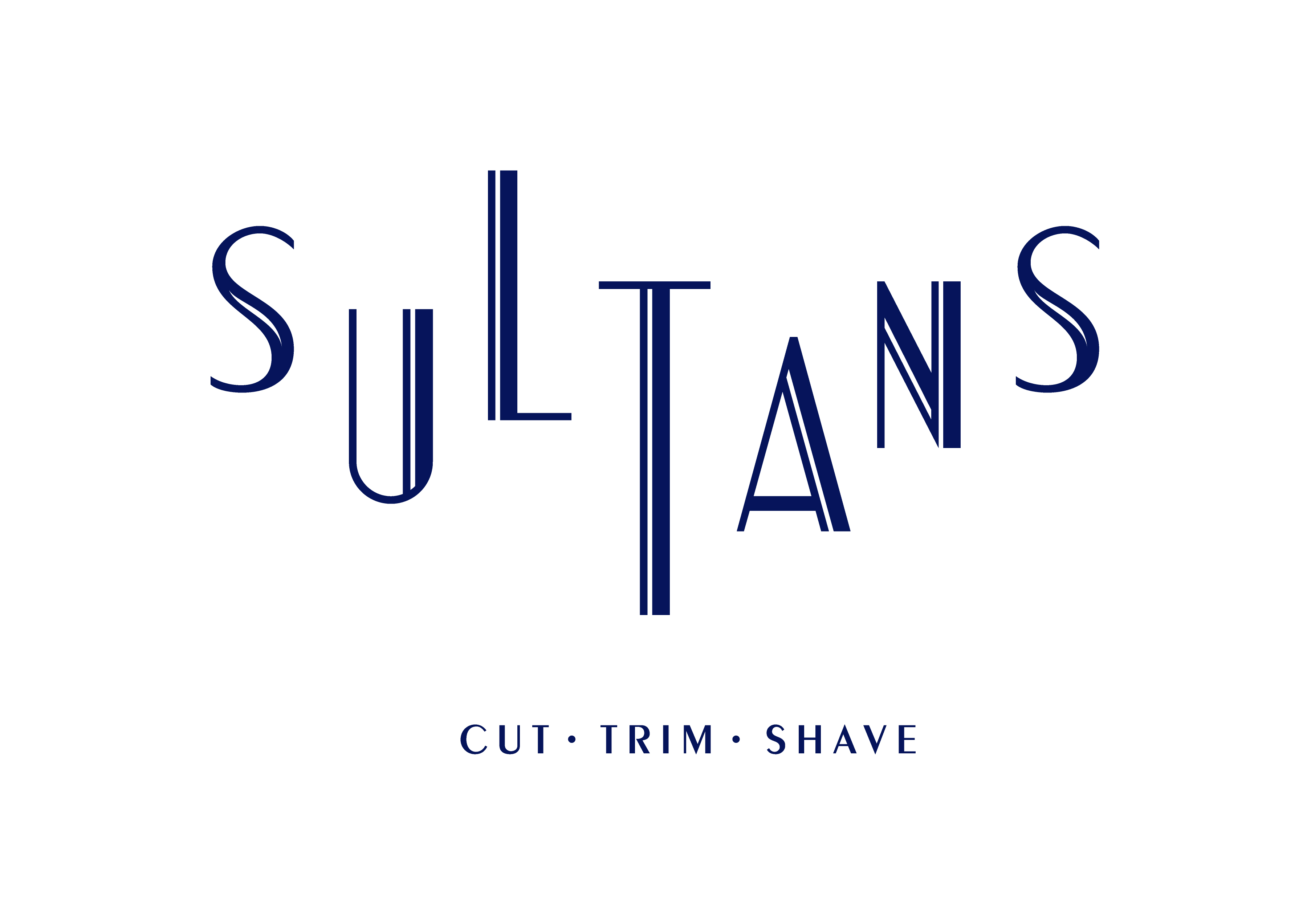Sultans Of Shave (Sultans) logo