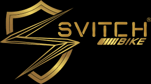 Svitch Bike logo