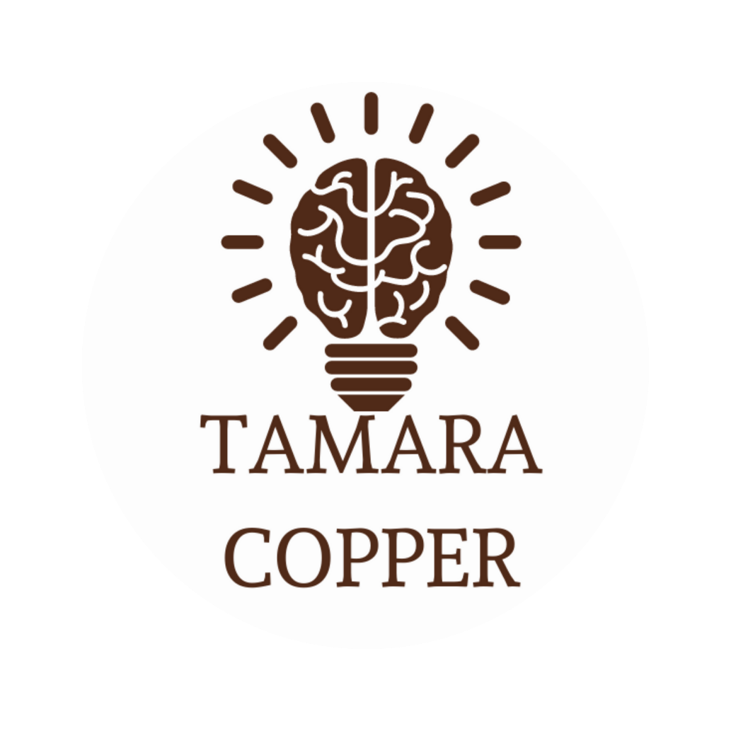Tamara Copper (Black Copper LLC) logo