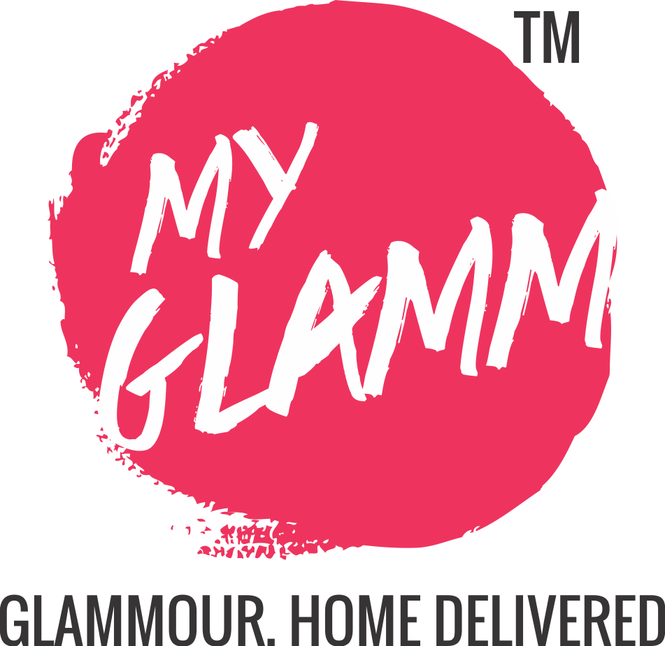 MyGlamm logo