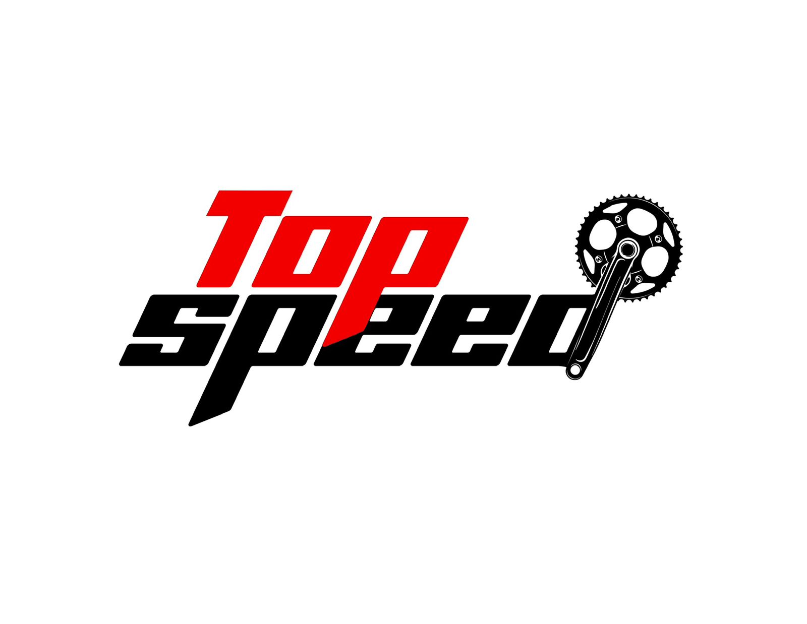Top Speed Bicycle Pvt Ltd logo