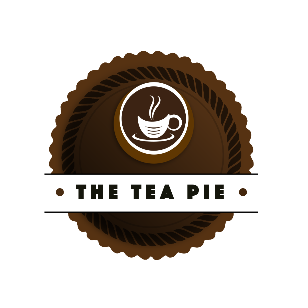 The Tea Pie logo