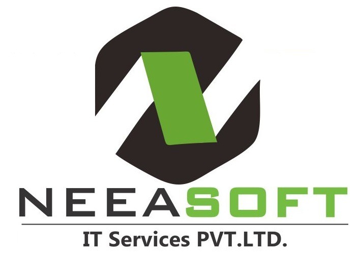 Neeasoft IT Services logo