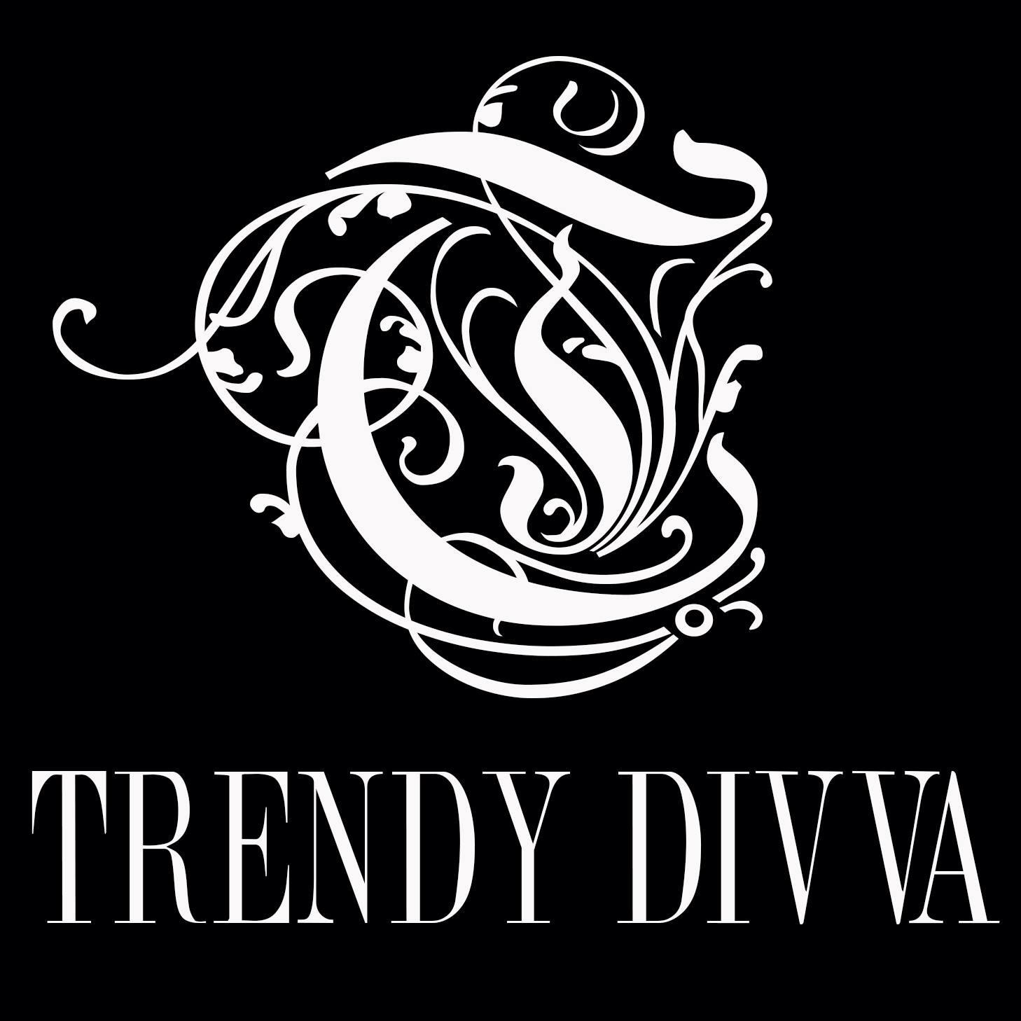 Trendy Divva logo