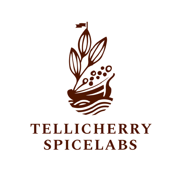 Menjus (Tellicherry Spicelabs Pvt Ltd) logo