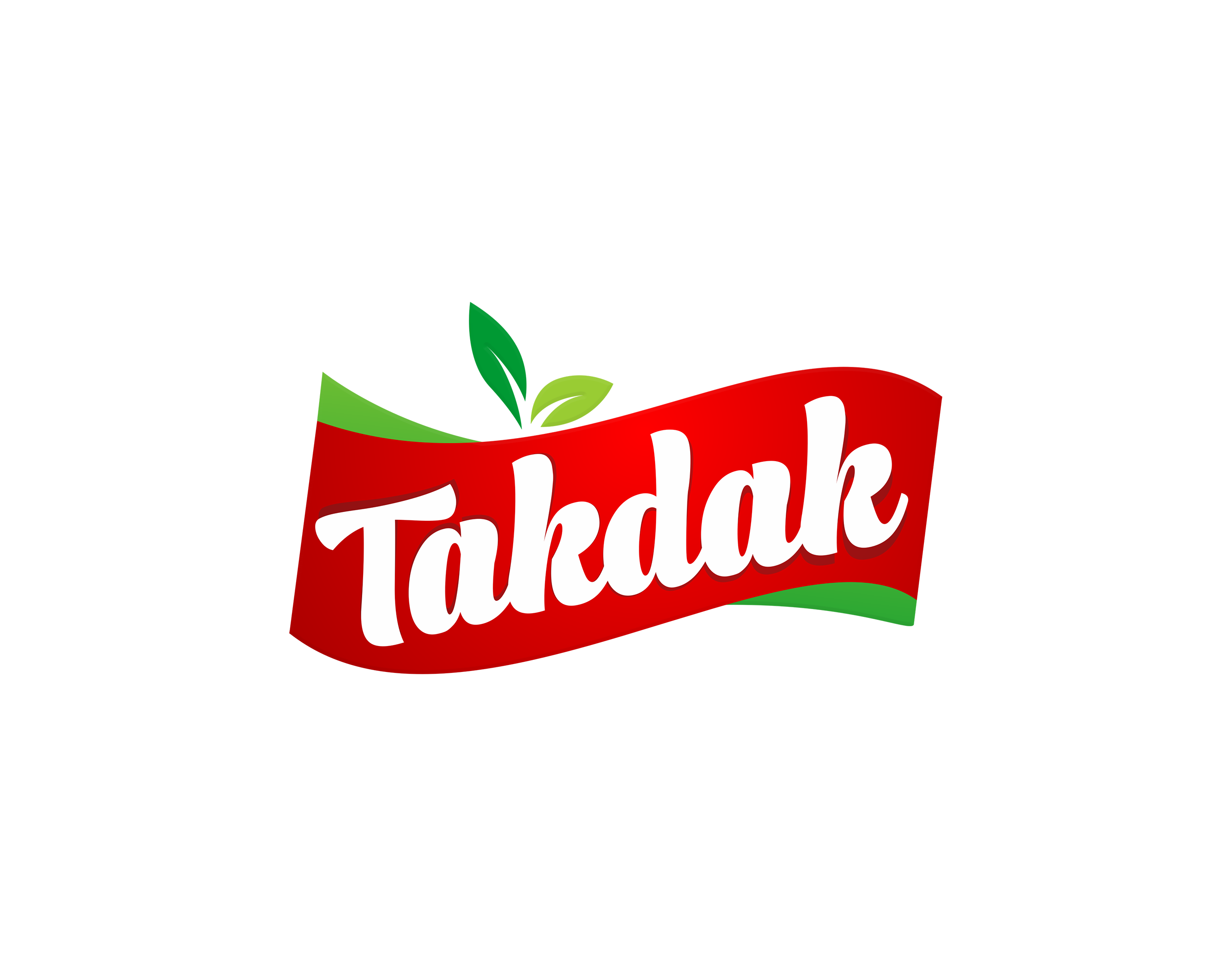 Takdak (Varat Tobacco Industries Private Limited) logo