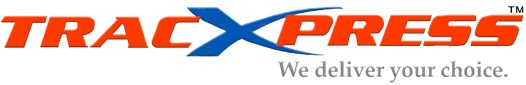 Tracxpress distribution solutions pvt ltd logo