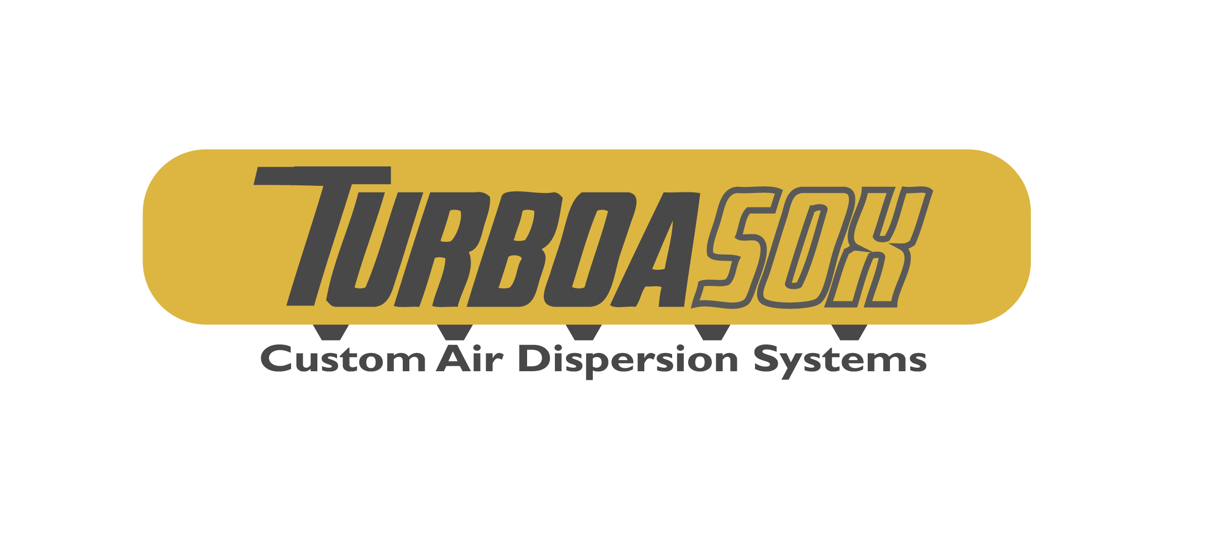 TurboaSox (Sungreen Ventilation Systems) logo