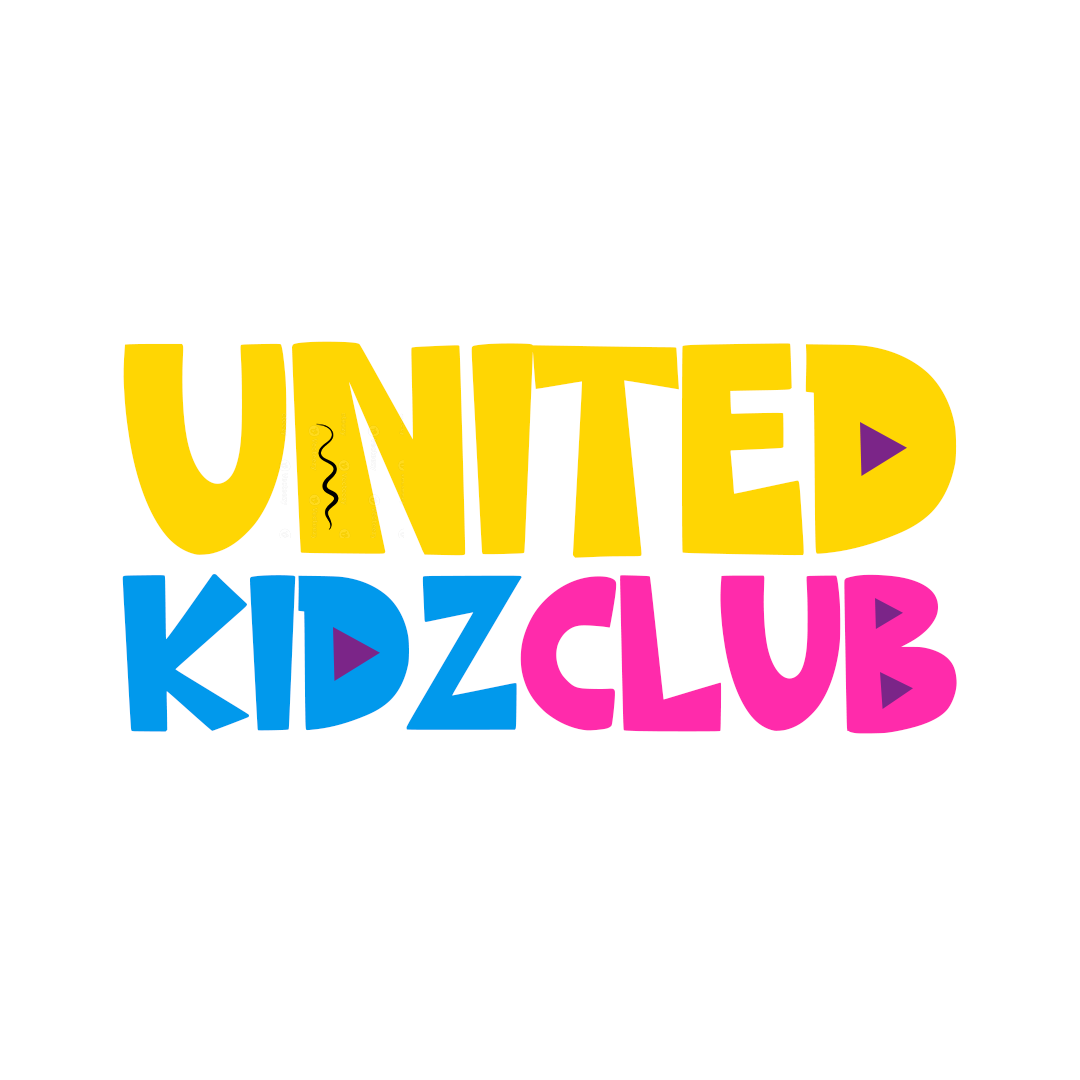 United Kidz Club (Confido Tech LLP) logo