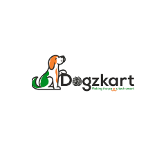Dogzkart (Tykekart Technologies Private Limited) logo