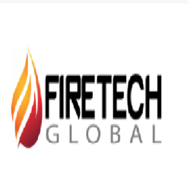 FireTech Global logo