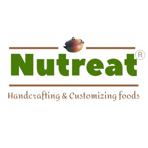 Nutreat logo