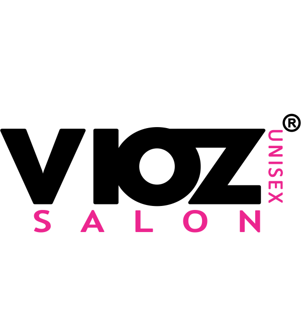 Vioz Unisex Salon logo