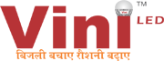 Vini LED logo