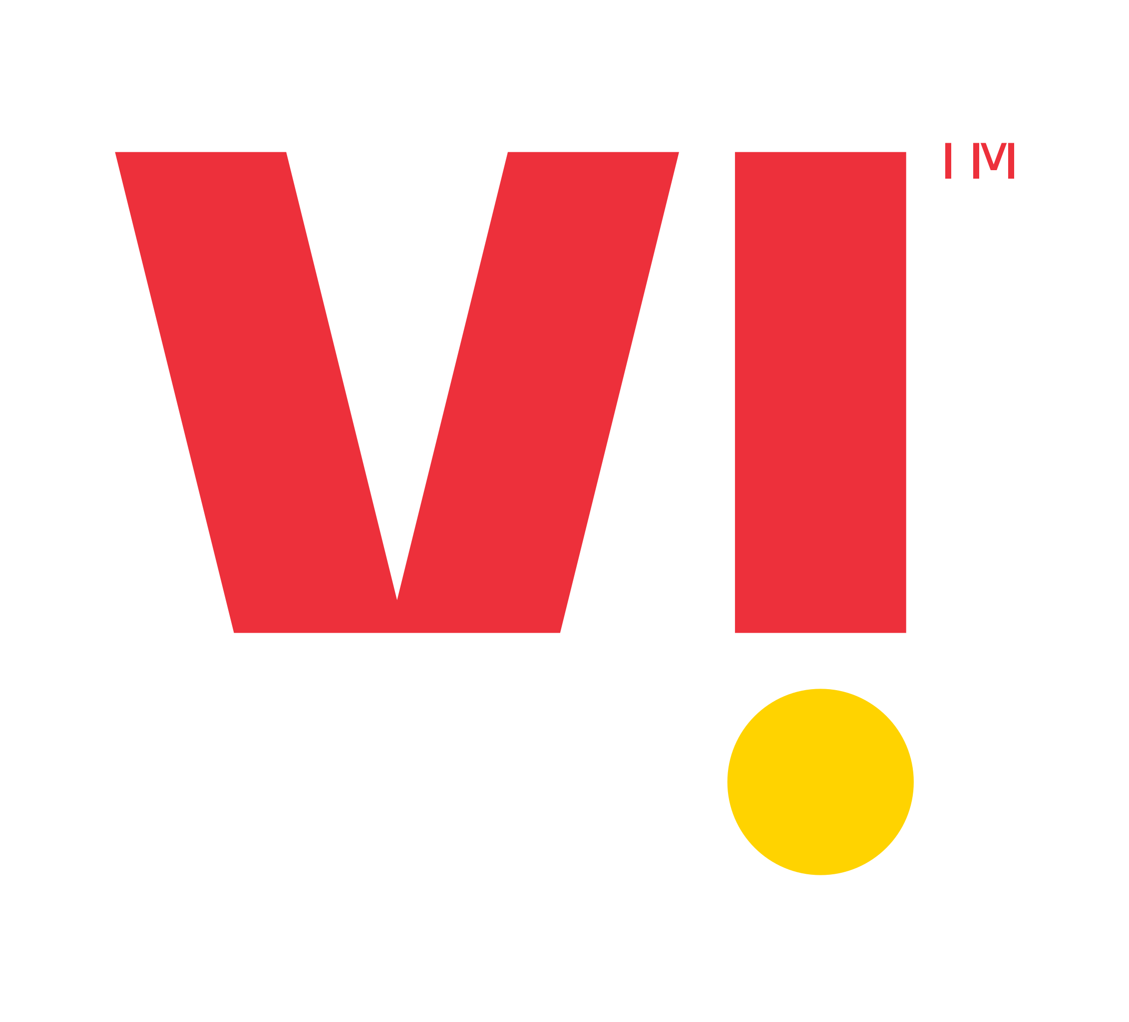 Vodafone Idea logo