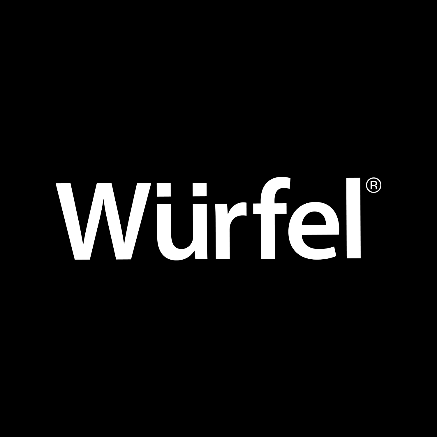 Würfel logo