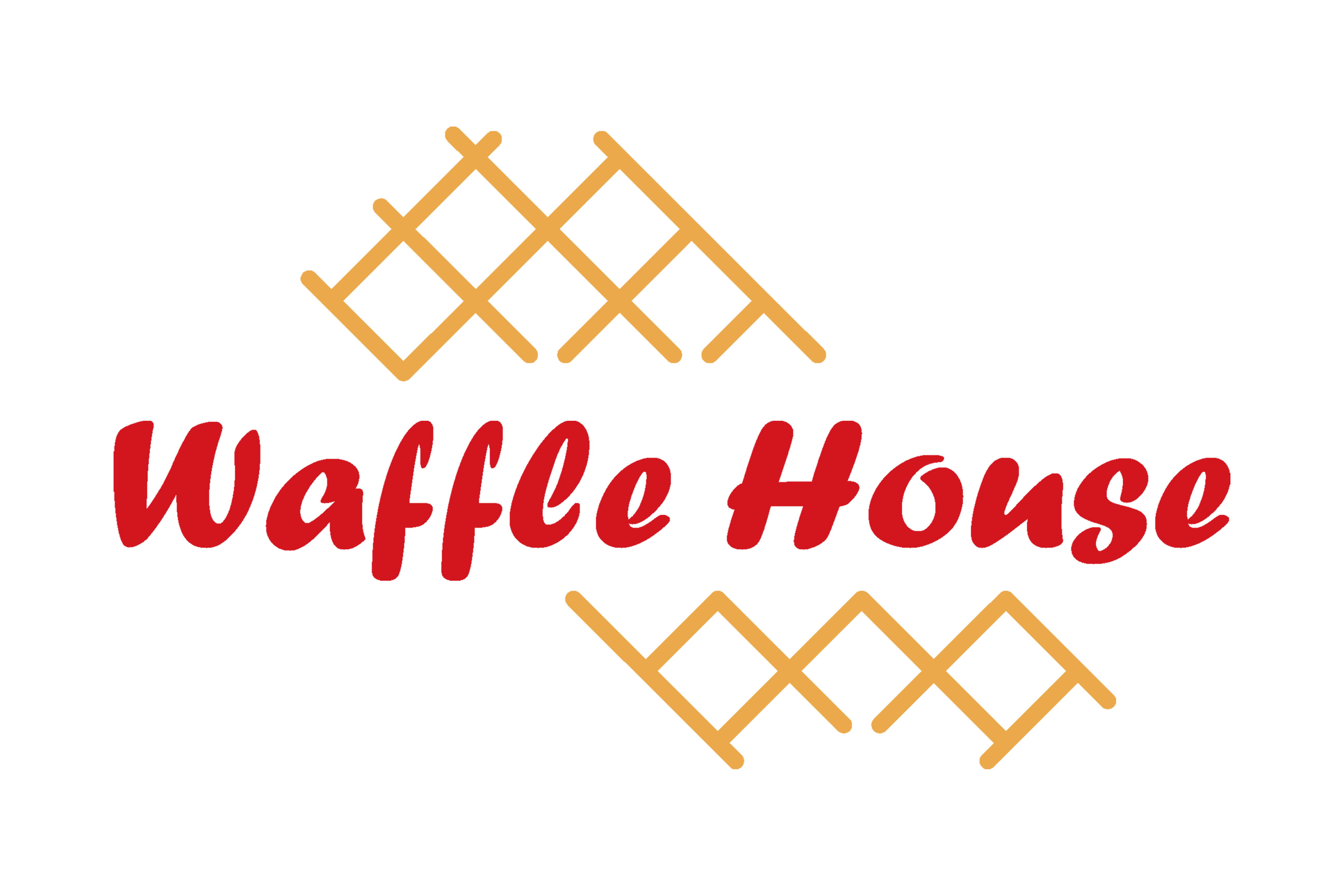 Waffle House logo