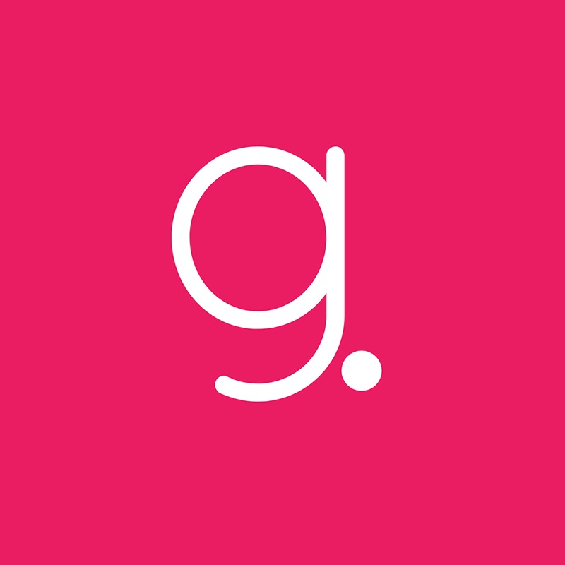 Guarented Rentals logo