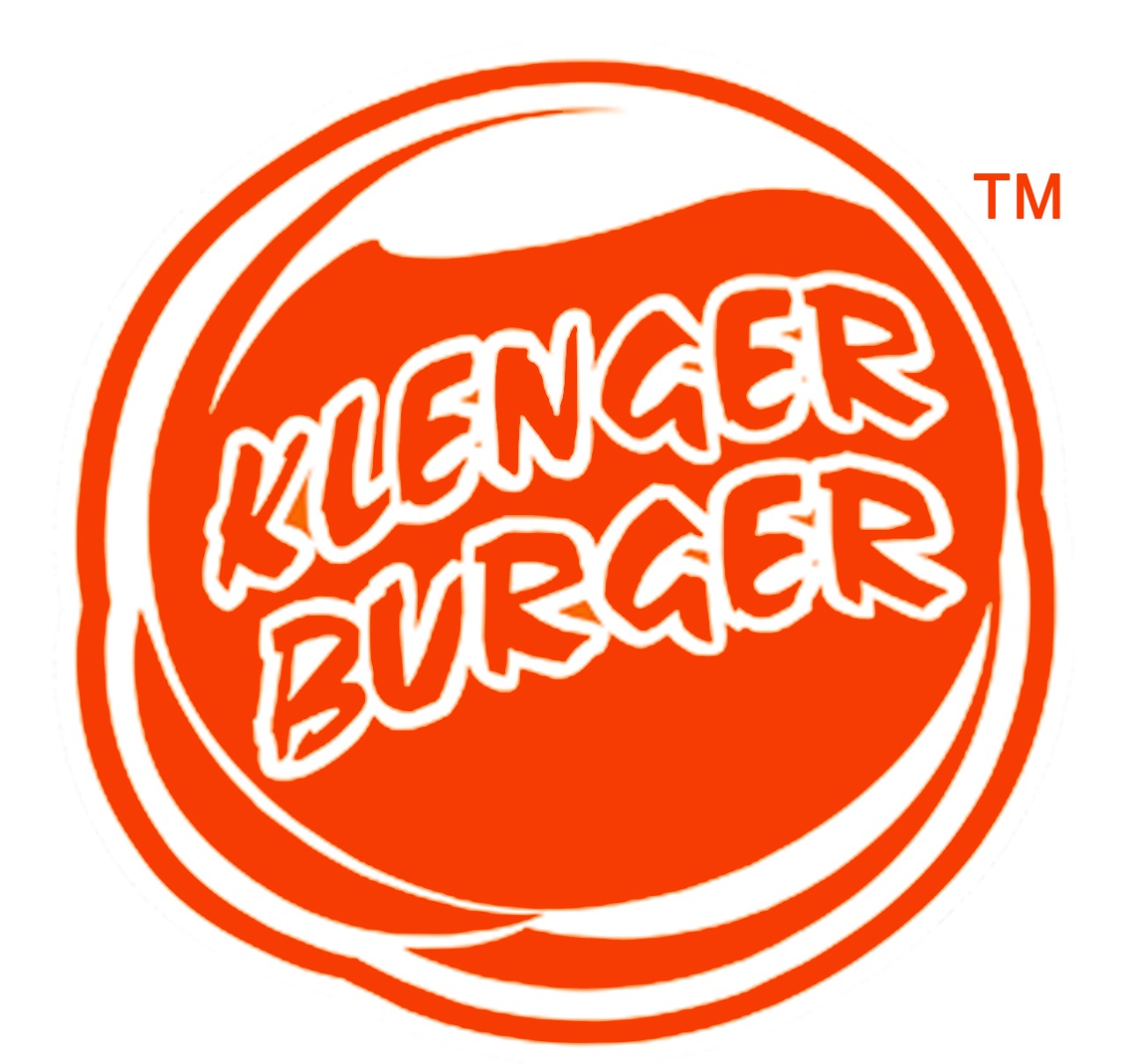 Klenger Burger logo