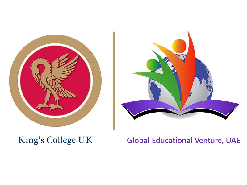 King’s College - Global Educational Venture LLC logo