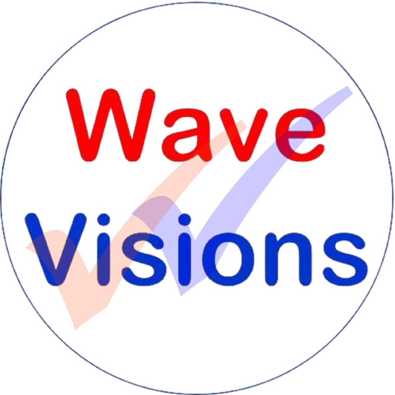 Wave Visions logo