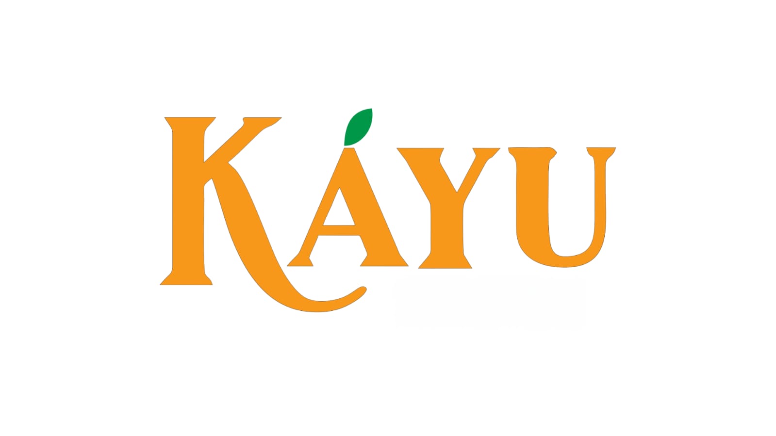 Kayu logo